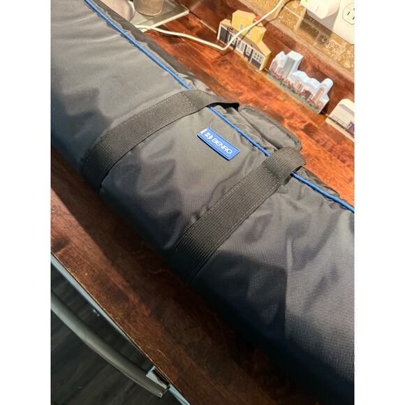 Premium Carry Case for Benro AS72LL Lightening Lock Tripod